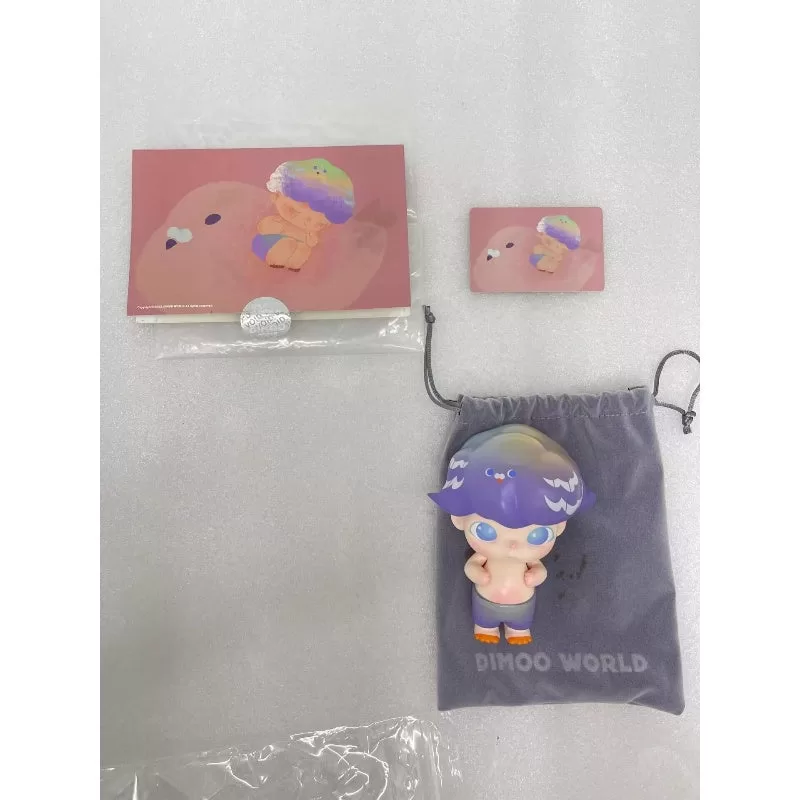 DIMOO Dream Dove Limited Figure