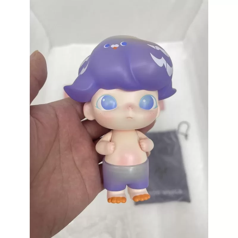 DIMOO Dream Dove Limited Figure