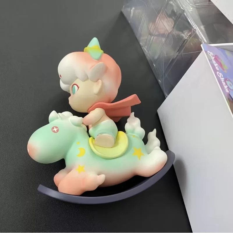DIMOO Dream Sway Limited Figure