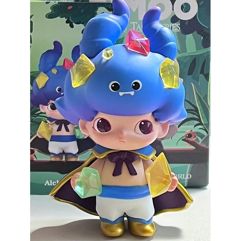 DIMOO Fairy Tale Series Alchemist