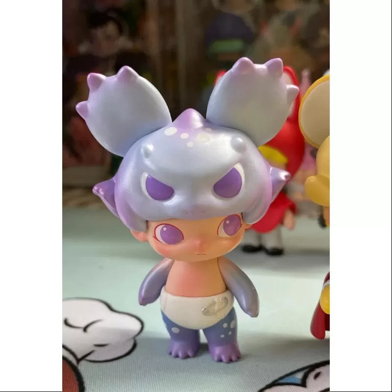 DIMOO Fairy Tale Series Baby Dragon