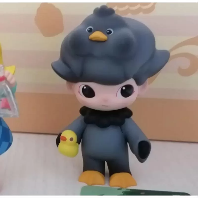 DIMOO Fairy Tale Series Ugly Duckling