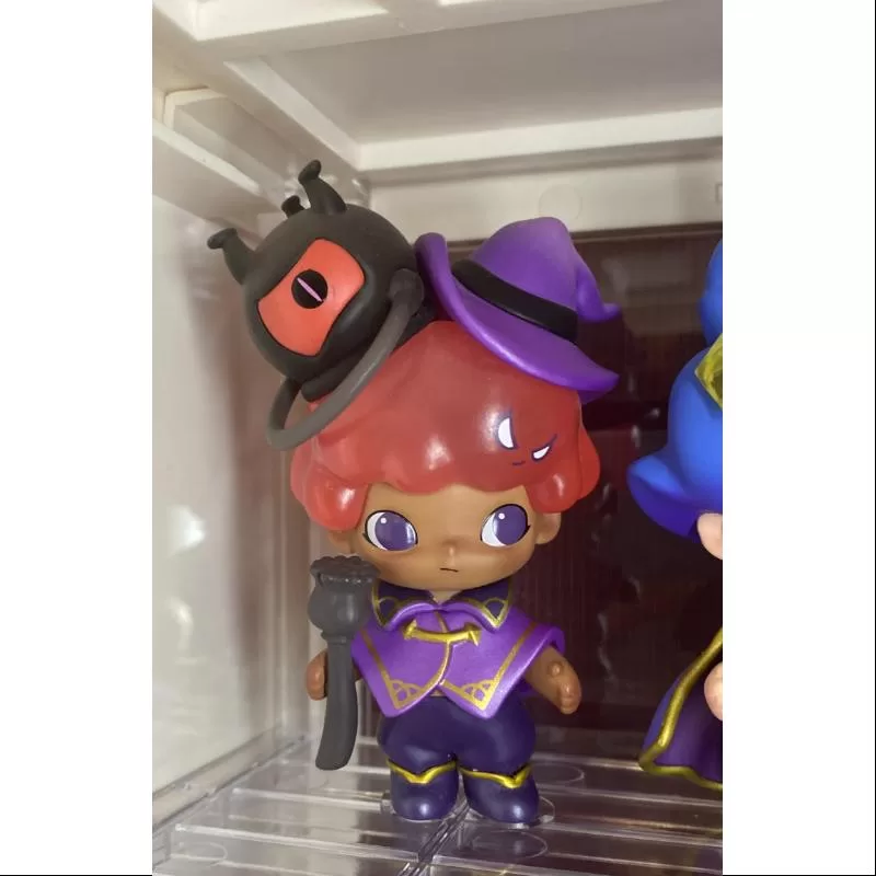 DIMOO Fairy Tale Series Wizard