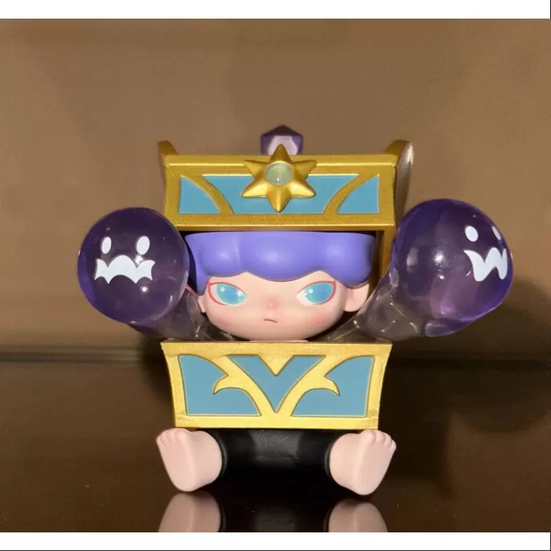 DIMOO Fairy Tale Series secret Pandora’s Box(1/144)