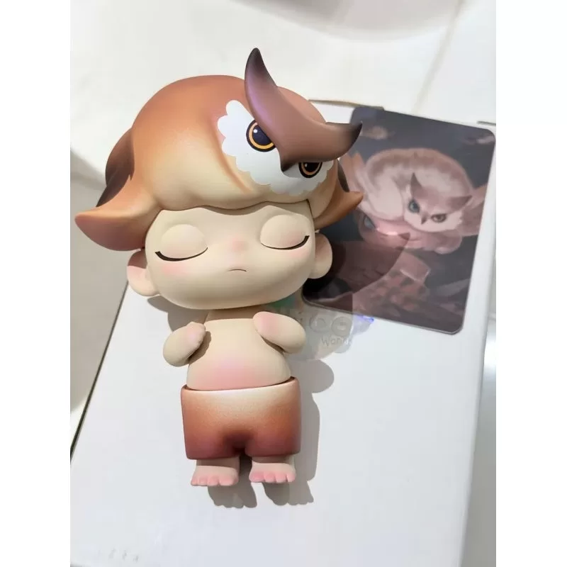 DIMOO Night Owl Limited Figure