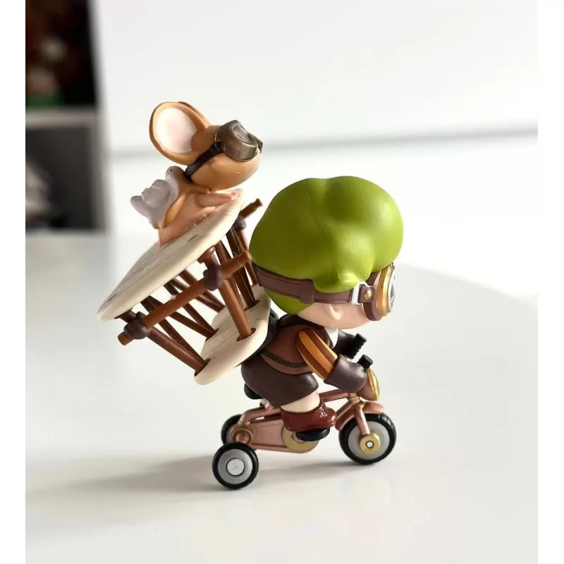 DIMOO Where We Go Series Dream Glider DIMOO Where We Go Series Dream Glider