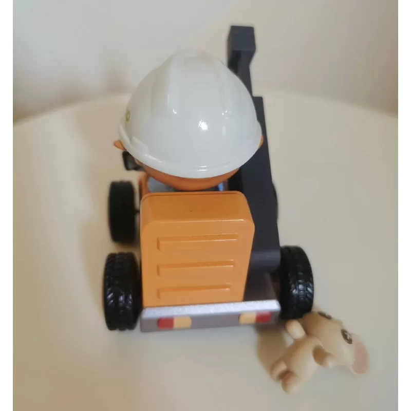 DIMOO Where We Go Series Prize Claw Crane DIMOO Where We Go Series Prize Claw Crane