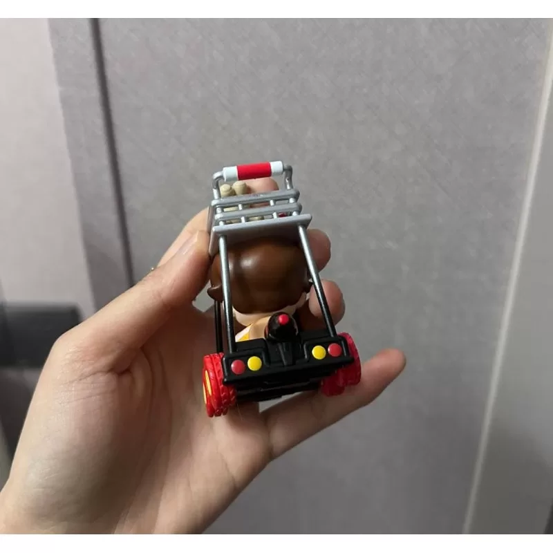 DIMOO Where We Go Series Shopping Cart DIMOO Where We Go Series Shopping Cart