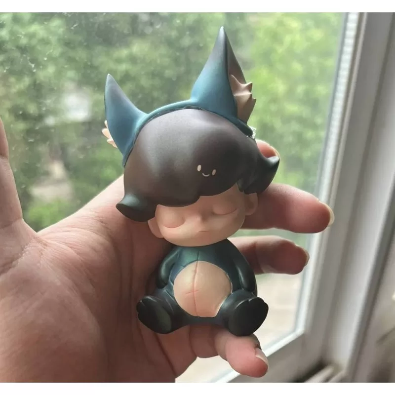 DIMOO Wolf Cub Limited Figure DIMOO Wolf Cub Limited Figure