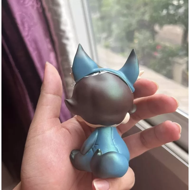 DIMOO Wolf Cub Limited Figure DIMOO Wolf Cub Limited Figure