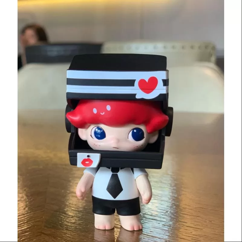 DIMOO X SEPHORA LOVE ANGEL Limited edition