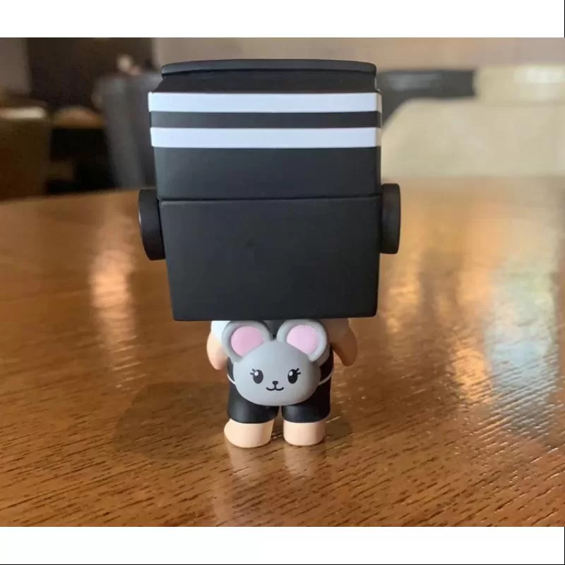 DIMOO X SEPHORA LOVE ANGEL Limited edition DIMOO X SEPHORA LOVE ANGEL Limited edition