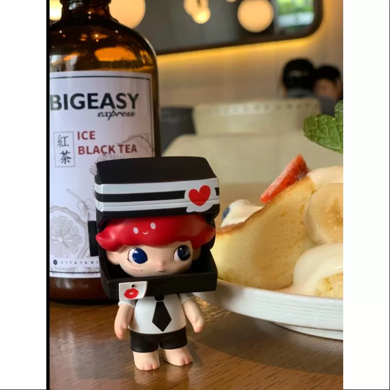 DIMOO X SEPHORA LOVE ANGEL Limited edition DIMOO X SEPHORA LOVE ANGEL Limited edition