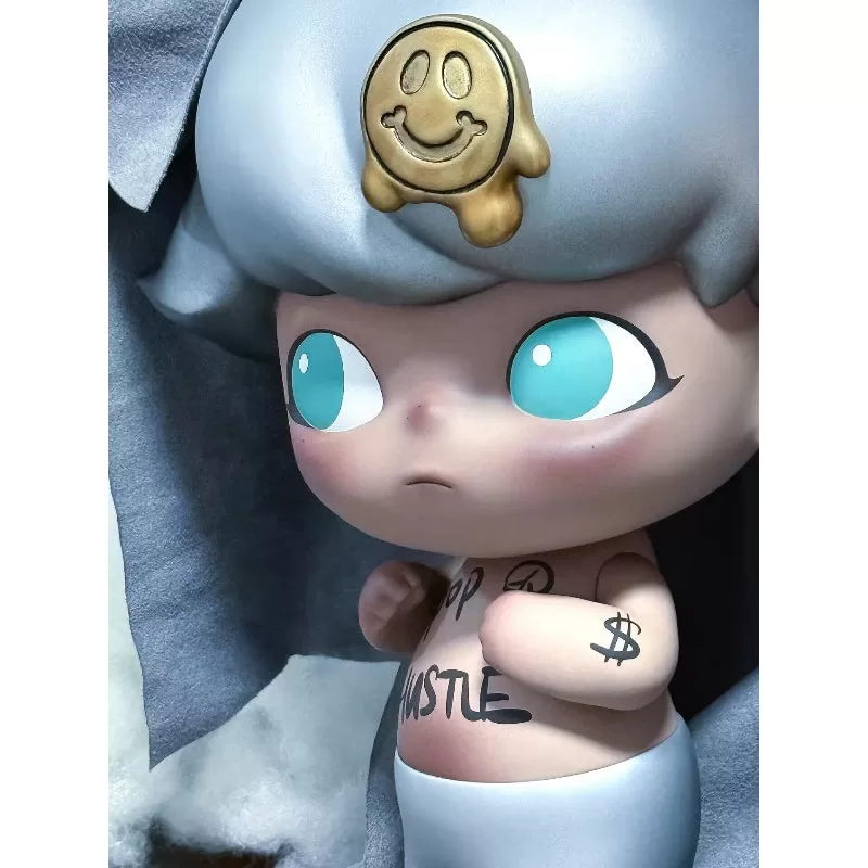 DIMOO x BWL Mithril Limited Figure DIMOO x BWL Mithril Limited Figure