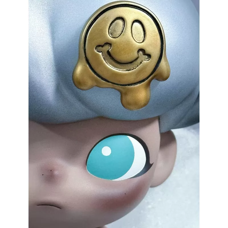 DIMOO x BWL Mithril Limited Figure DIMOO x BWL Mithril Limited Figure