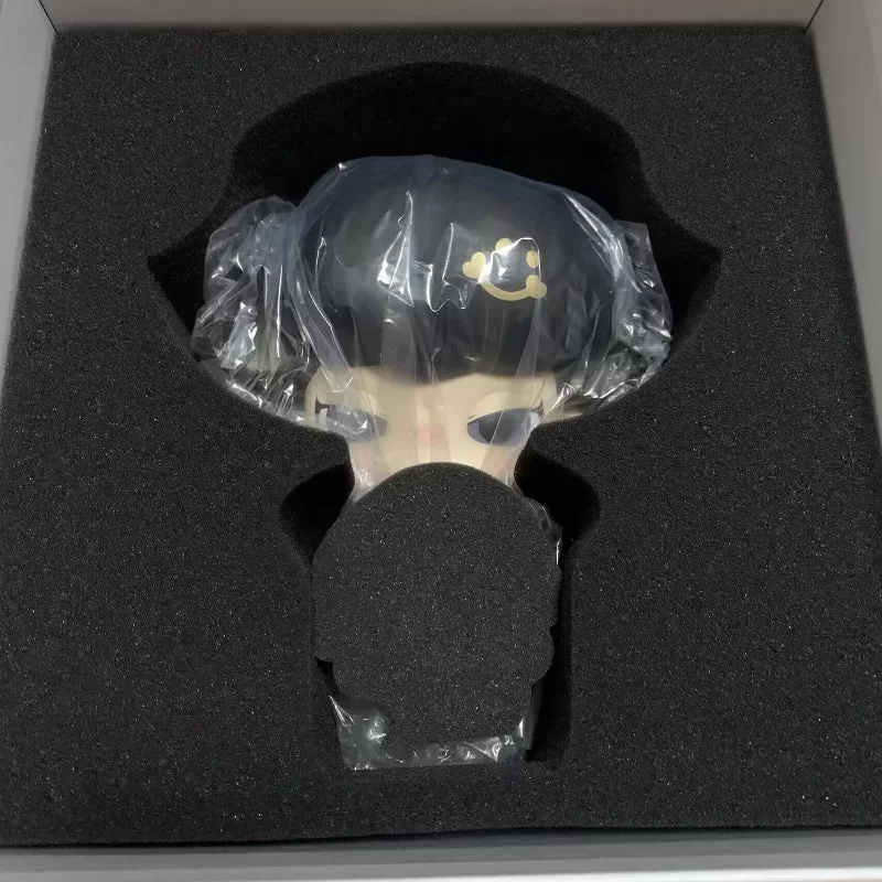 DIMOO x BWL Obsidian Limited Figure DIMOO x BWL Obsidian Limited Figure