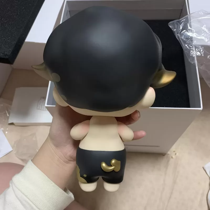 DIMOO x BWL Obsidian Limited Figure DIMOO x BWL Obsidian Limited Figure