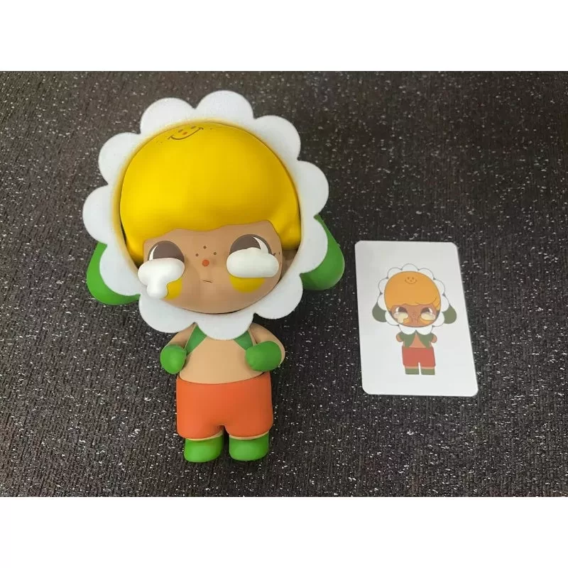 DIMOO x Crybaby Little Daisy Limited Figure DIMOO x Crybaby Little Daisy Limited Figure