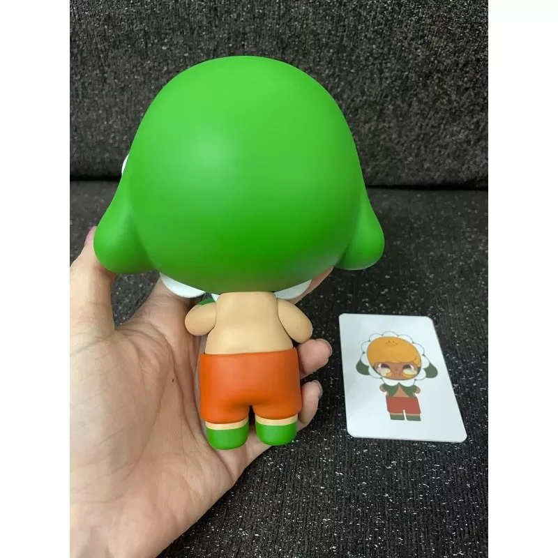 DIMOO x Crybaby Little Daisy Limited Figure DIMOO x Crybaby Little Daisy Limited Figure