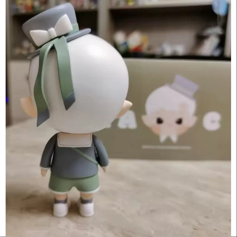 Hacipupu Little Star Figurine 2021 Limited Edition