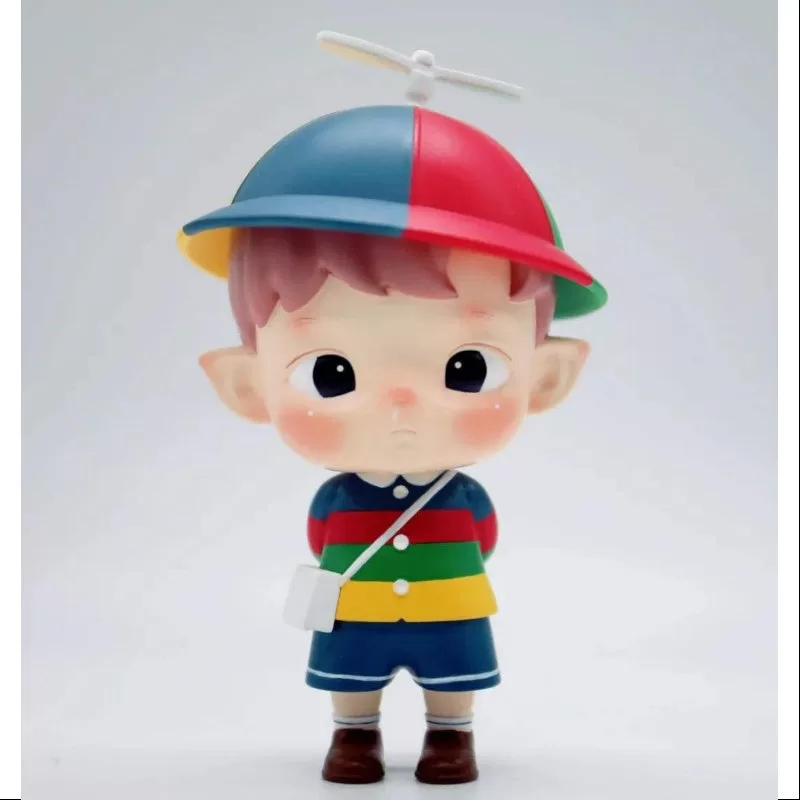 Hacipupu NO.5 Figurine 2020 Limited Edition