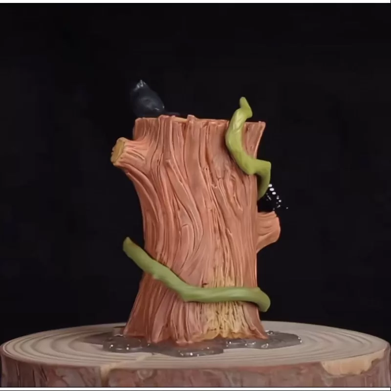 Hirono Pop Mart Hand in Hand Series Intervals of Silence Hirono Hirono Pop Mart Hand in Hand Series Intervals of Silence Hirono