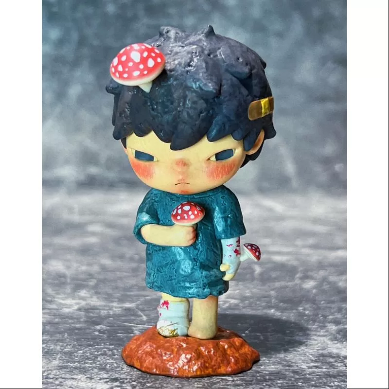 Hirono Reshape Series Parasite