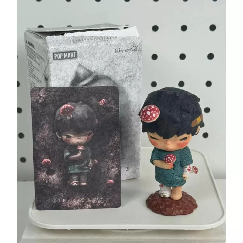 Hirono Reshape Series Parasite Hirono Reshape Series Parasite