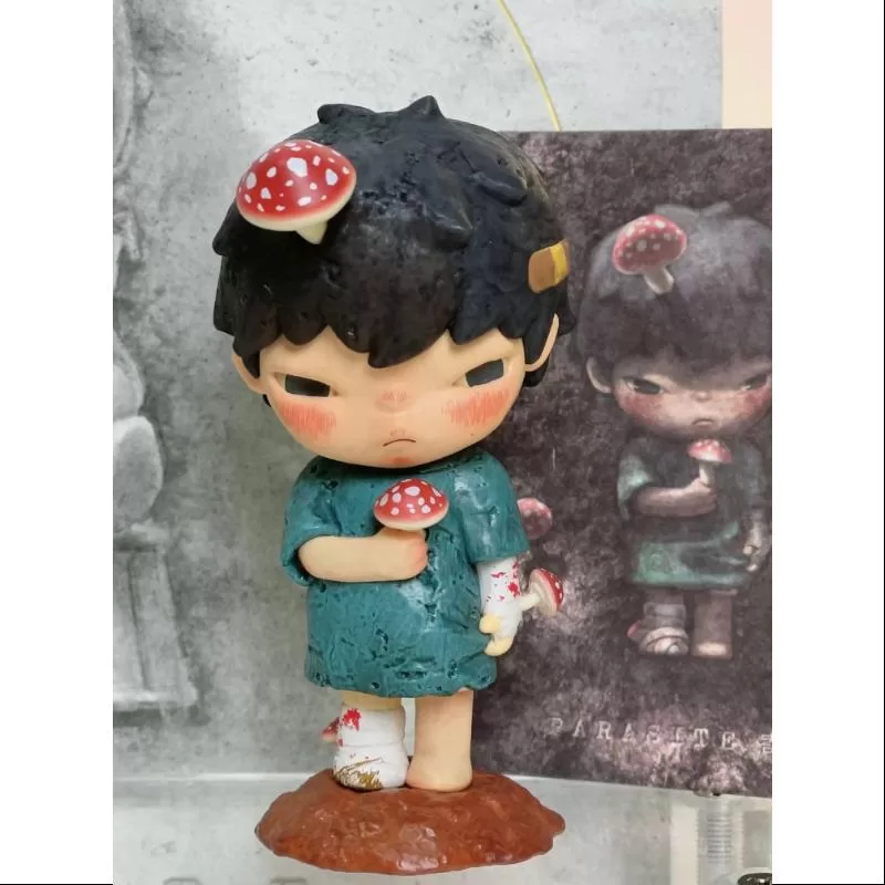 Hirono Reshape Series Parasite