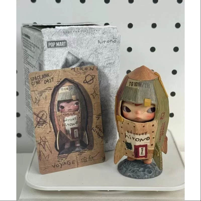 Hirono Reshape Series Voyage Hirono Reshape Series Voyage