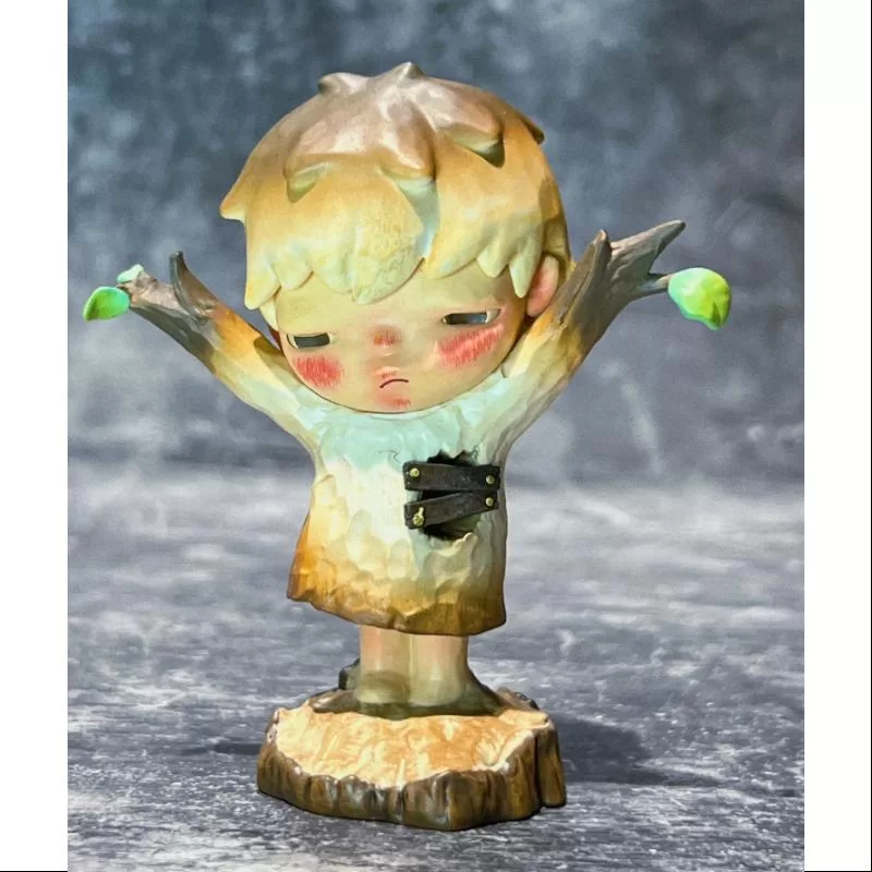 Hirono Reshape Series Woodcarving Hirono Reshape Series Woodcarving