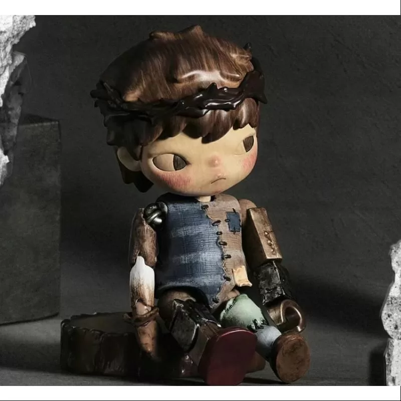 Hirono Reshape Series secret Puppet(1/108)