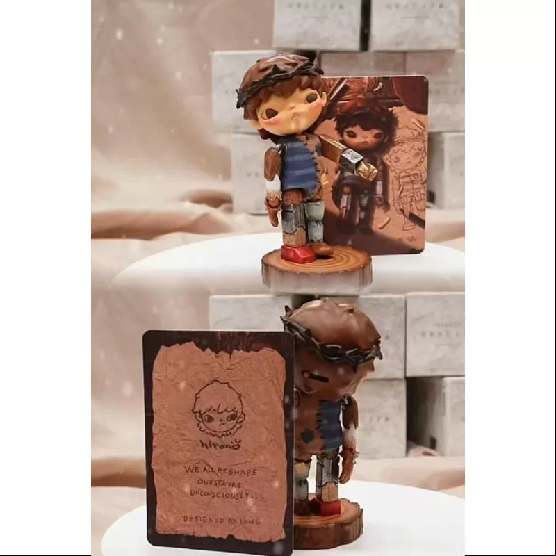 Hirono Reshape Series secret Puppet(1/108)