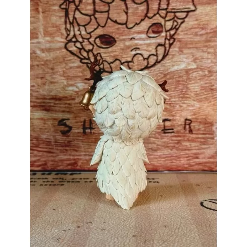 Hirono Shelter Series Birdy Hirono Shelter Series Birdy