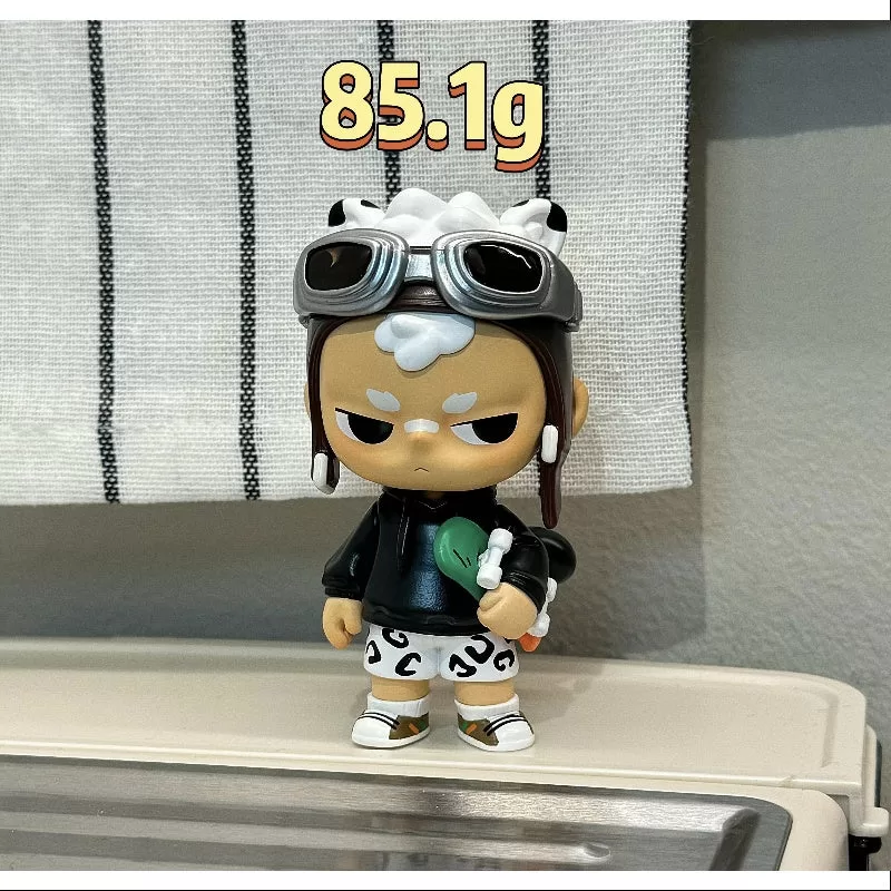 KUBO 24/7 You Series Crushing On You