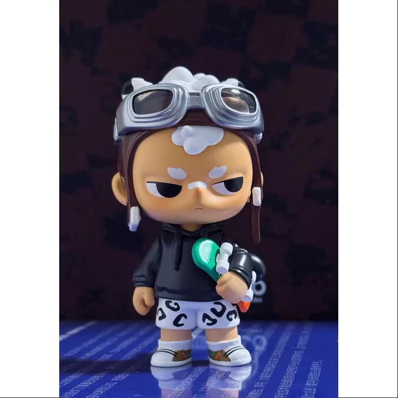 KUBO 24/7 You Series Crushing On You KUBO 24/7 You Series Crushing On You