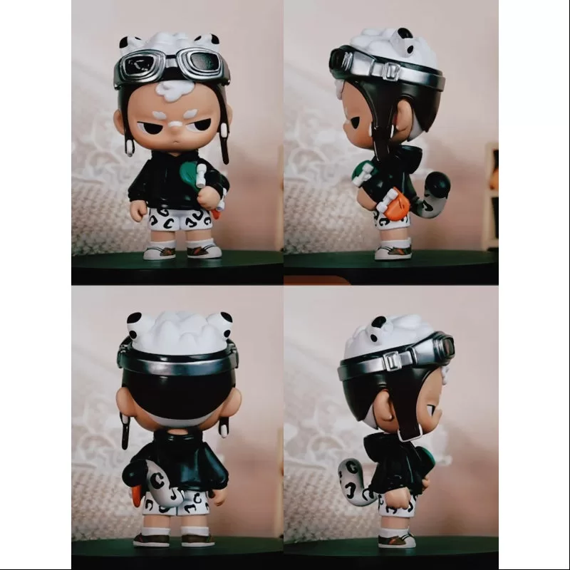 KUBO 24/7 You Series Crushing On You KUBO 24/7 You Series Crushing On You