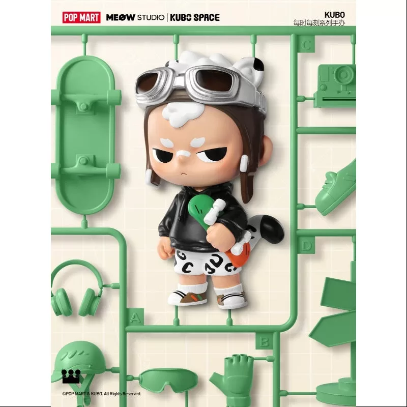 KUBO 24/7 You Series Crushing On You KUBO 24/7 You Series Crushing On You