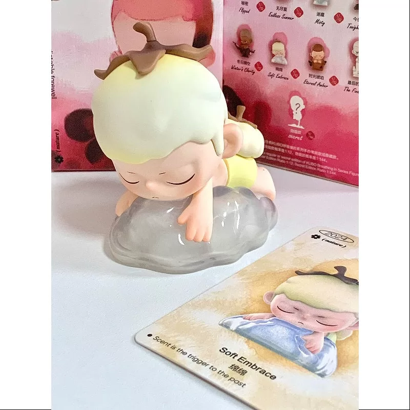 KUBO Breathing In Series Soft Embrace