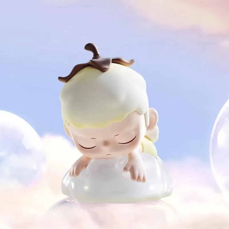 KUBO Breathing In Series Soft Embrace