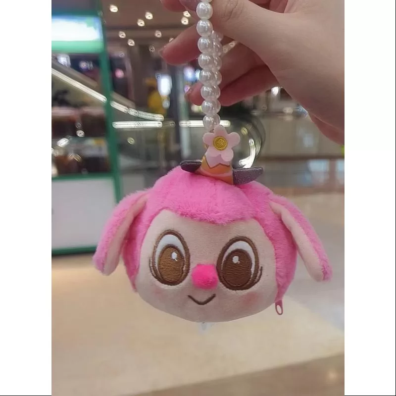 Labubu THE MONSTERS PARTY REVERSIBLE PLUSH Series PATO（1 TOY have 2 SIDES)