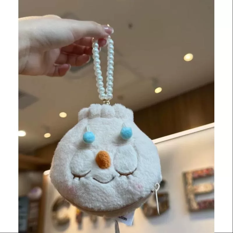 Labubu THE MONSTERS PARTY REVERSIBLE PLUSH Series SPOOKY（1 TOY have 2 SIDES)