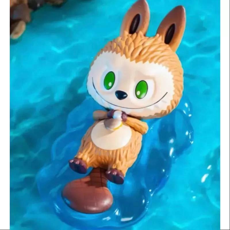 Labubu The Monsters Animals Series Whole Set Brand New With Plastic Labubu The Monsters Animals Series Whole Set Brand New With Plastic