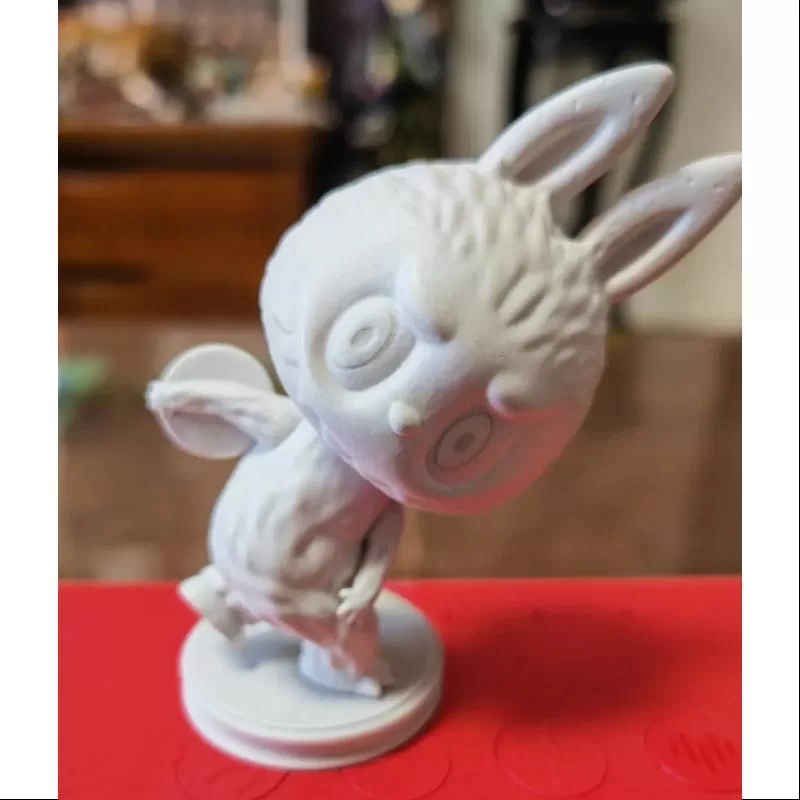 Labubu The Monsters Art Series DISCUS THROWER Labubu The Monsters Art Series DISCUS THROWER