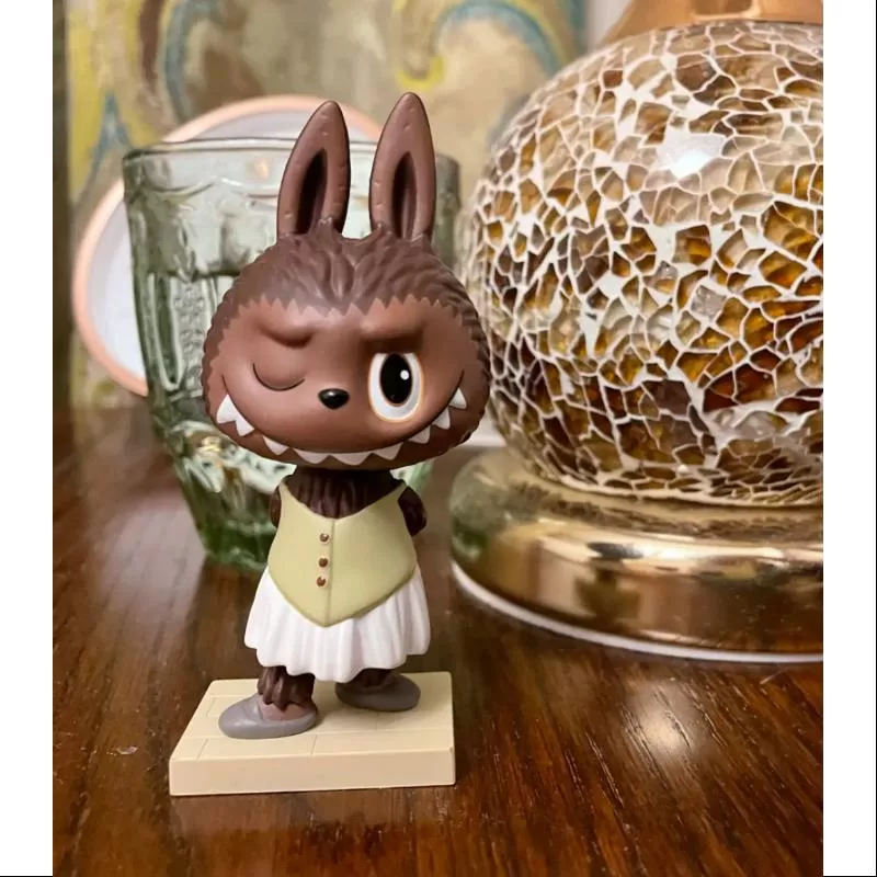 Labubu The Monsters Art Series LITTLE DANCER