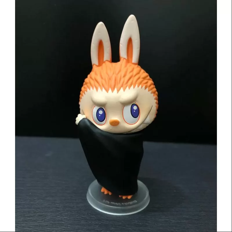 Labubu The Monsters Carnival Series Bat