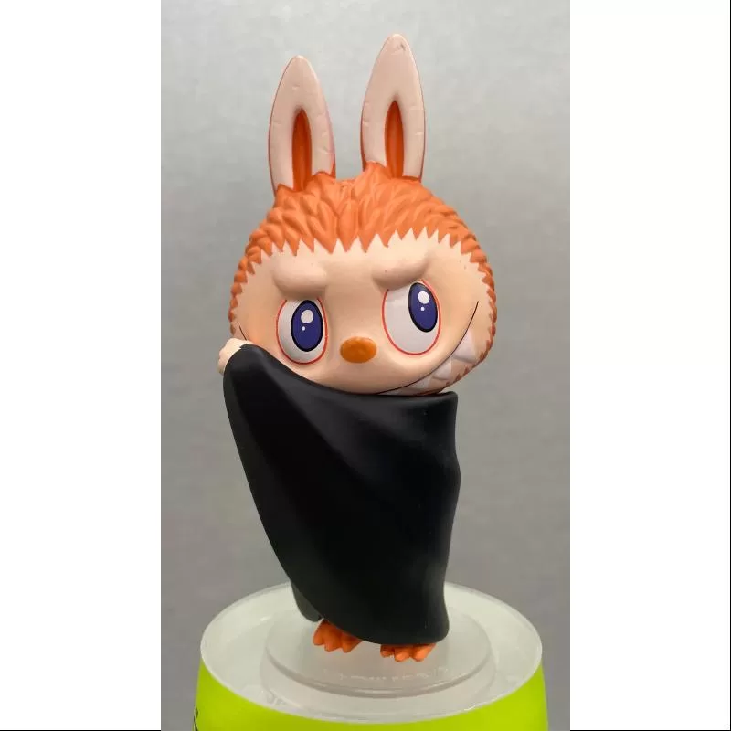 Labubu The Monsters Carnival Series Bat Labubu The Monsters Carnival Series Bat
