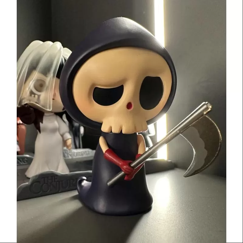 Labubu The Monsters Carnival Series Death