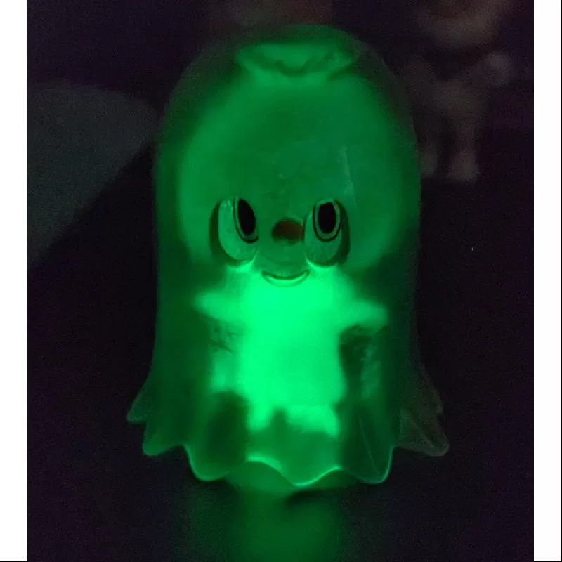 Labubu The Monsters Carnival Series Ghost Labubu The Monsters Carnival Series Ghost