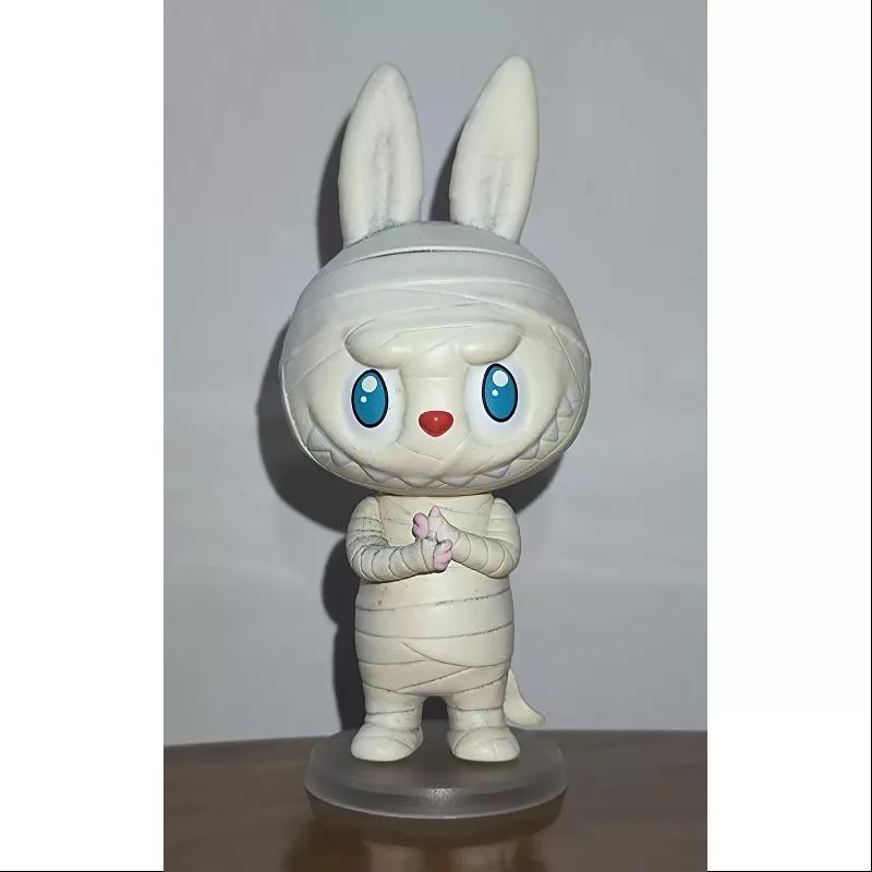 Labubu The Monsters Carnival Series Mummy